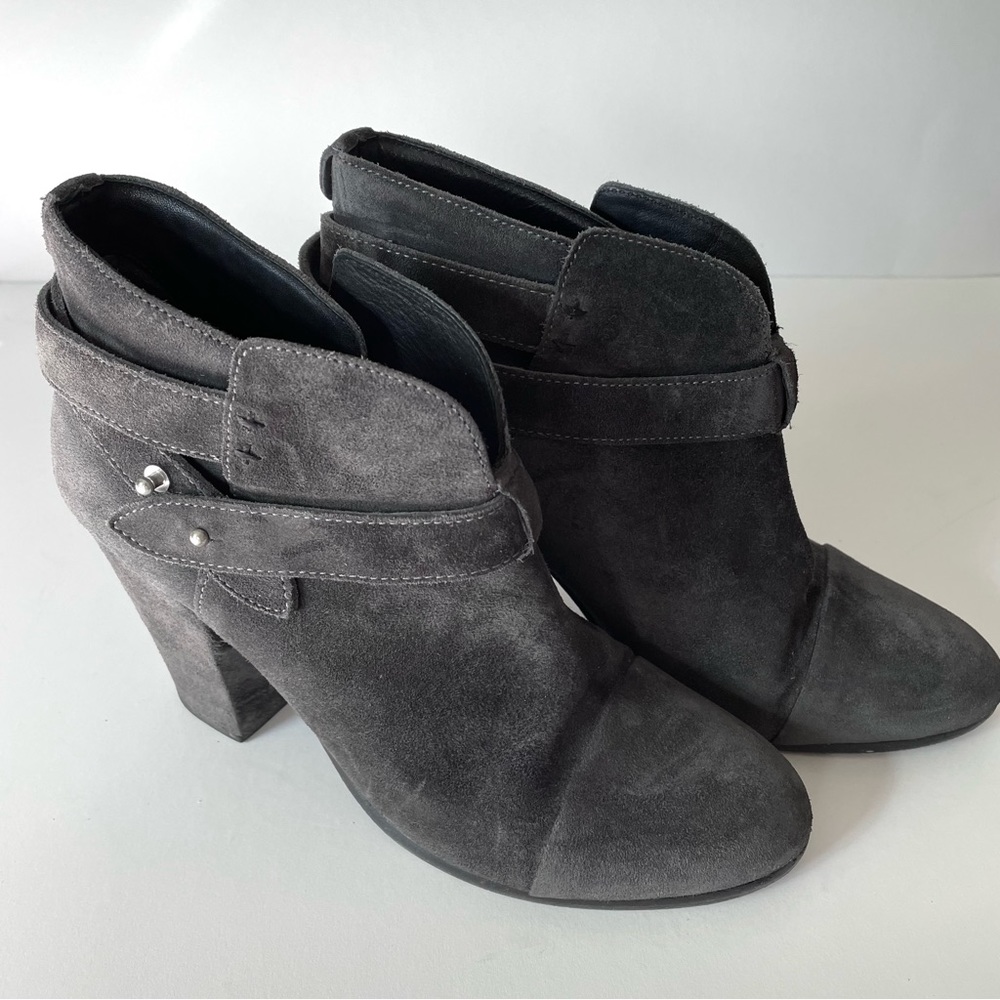 Rag & Bone Harrow Bootie - image 3